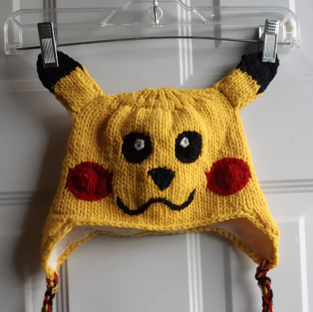 Pikachu Toque - Picture 11 of 12